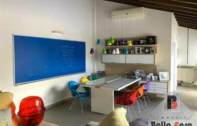 Imagem 3: Casa alto padrão (Pq. da Mooca