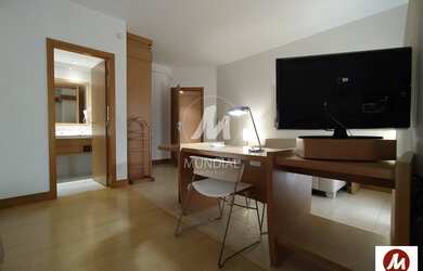 Imagem 4: Apartamento (flat) 1 dormitórios/suite, cozinha planejada, portaria 24hs, lazer, espaço go