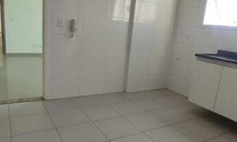 Imagem 2: Apartamento 3 dorms e 2 vagas no bairro Campo Grande/Santos
