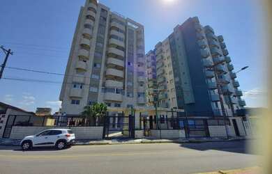 Imagem 13: APARTAMENTO 02 DORMITÓRIOS COM SUÍTE 89M² VISTA LATERAL PARA O MAR EM JARDIM PRAIA GRANDE