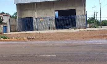 Imagem 4: Aluguel de sala comercial próxima a rodoviária de Palmas