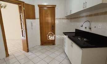 Imagem 6: Apartamento com 3 dormitórios à venda, 111 m² por R$ 460.000 - Canto do Forte - Praia Gran