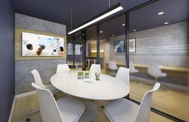 Imagem 2: Residential / Apartment em Curitiba