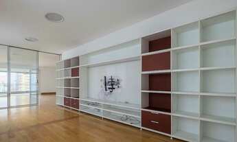 Imagem 3: Apartamento para venda com 310 metros quadrados com 3 quartos em Paraíso - São Paulo - SP