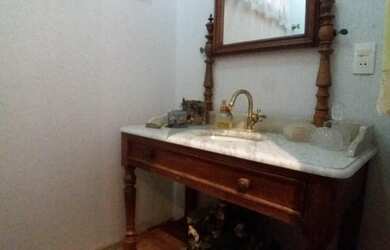 Imagem 6: Casa - Loteamento Alphaville Campinas - Campinas