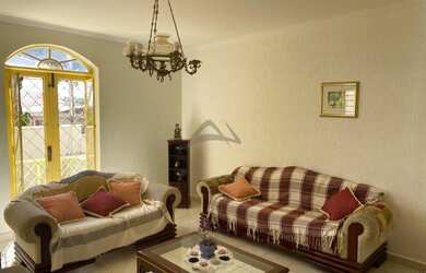 Imagem 3: Casa - Taquaral - Campinas