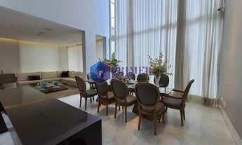 Imagem 4: NOVA LIMA - Casa de Condomínio - Village Terrasse II