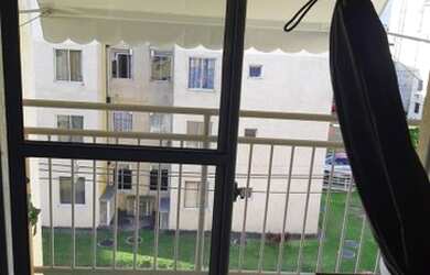 Imagem 7: Ótimo Apartamento à venda com 2 quartos e 45 m2