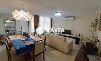 Imagem 4: Apartamento com 3 dorms, Gonzaga, Santos - R$ 750 mil, Cod