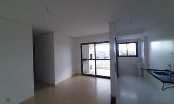 Imagem: Apartamento à Venda, Parque Jamaica - Aquarela