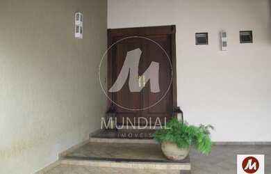 Imagem 2: Casa (térrea na rua) 4 dormitórios/suite, cozinha planejada