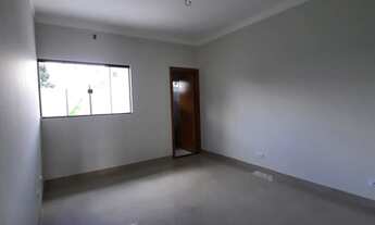 Imagem 7: Rita Vieira 3 Quartos Área Gourmet e Sobra de Terreno nos Fundos