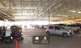 Imagem 7: LJ1898 - Aluga loja no estacionamento do Supermercado Cometa da Cidade dos Funcionários