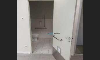 Imagem 3: Andar Corporativo, 814 m² - venda por R$ 8.500.000,00 ou aluguel por R$ 45.000,00/mês - Ca