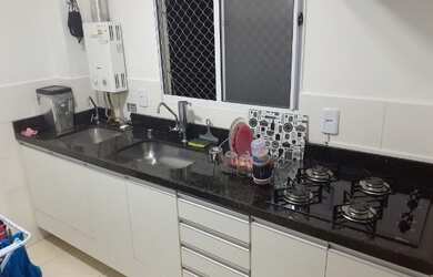 Imagem 3: Casa em Gaivotas