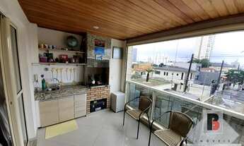 Imagem: APARTAMENTO MOOCA 106M2 3 DORMITORIOS 1