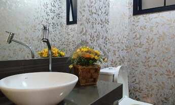 Imagem 7: Casa - Jardim Boa Esperança - Campinas