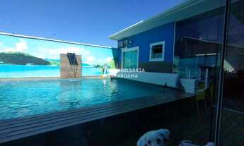 Imagem 3: Casa de Condomínio com 4 dorms, Ponte dos Leites, Araruama - R$ 750 mil, Cod: 979