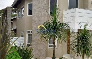 Imagem 3: Casa - Jardim Paiquerê - Valinhos