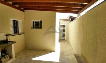 Imagem 5: Casa - Parque São Quirino - Campinas