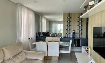 Imagem: Lindíssimo apartamento à venda no Tons