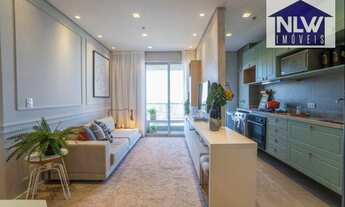 Imagem 6: Apartamento com 2 dormitórios à venda, 51 m² por R$ 420.000,00 - Centro - Osasco/SP