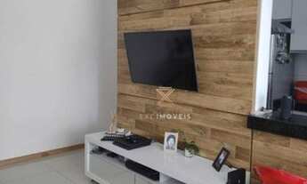 Imagem 1: Apartamento com 3 dormitórios à venda, 73 m² por R$ 540.000 - Ouro Preto - Belo Horizonte