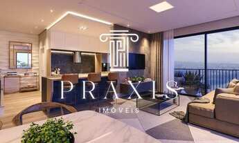 Imagem 3: CURITIBA - Apartamento Padrão - Bigorrilho