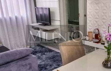 Imagem 2: GUARULHOS - Apartamento Padrão - Bonsucesso