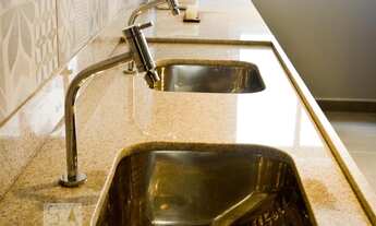 Imagem 5: Apartamento para Aluguel - Bela Vista, 1 Quarto, 31 m2