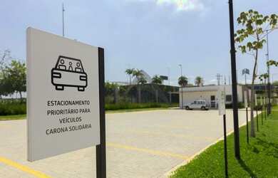 Imagem 6: Galpão - Parque Viracopos - Campinas