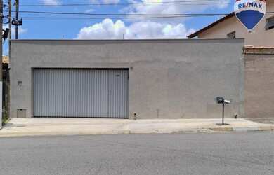 Imagem 3: Casa assobradada com 4 dormitórios à venda, 161 m² - Parque Brasil - Bragança Paulista/SP