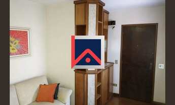 Imagem 4: Apartamento Venda 2 Dormitórios - 49 m² Pompéia