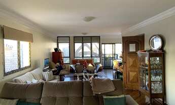 Imagem: Apartamento - Cambuí - Campinas