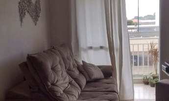 Imagem: Vendo apartamento mobiliado em Itapuã