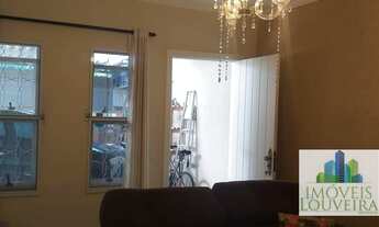 Imagem 5: Casa com 2 dormitórios à venda, 150 m² por R$ 480.000 - João XXIII - Vinhedo/SP