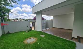 Imagem 3: Casa para Venda com 300m², Piscina Privativa, Espaço Gourmet no Pousada Del Rey - Igarapé