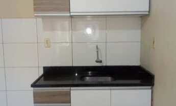 Imagem 4: Condomínio Monte Horebe -Apartamento ao 1º Andar Com 2 Quartos