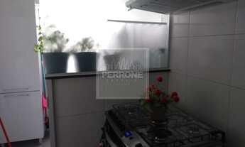 Imagem 4: Apartamento à venda no Parque São Jorge/SP!