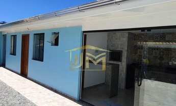 Imagem 5: Linda casa para venda com 360 metros quadrados, possui 5 dormitórios