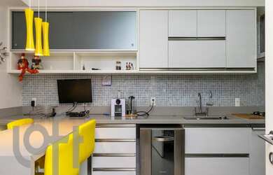 Imagem 4: APARTAMENTO RESIDENCIAL em São paulo - SP, Mooca