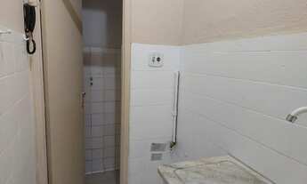 Imagem 7: Flamengo-quarto e sala possib de vaga para alugar no predio