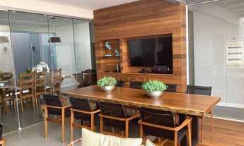 Imagem 2: Casa com 4 dormitórios à venda, 270 m² por R$ 2.700.000,00 - Sun Lake Residence - Londrina