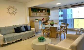 Imagem 7: Pituba Dolce Vita - 3 quartos, suíte, gabinete e lavabo