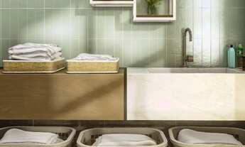 Imagem 4: Studio à venda, Cristo Rei, Curitiba, PR