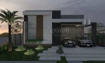 Imagem 7: Indaiatuba - Casa de Condomínio - Vila Suíça