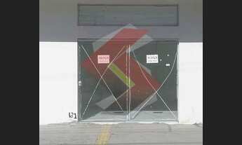 Imagem 1: CANOAS - Conjunto Comercial/Sala - MATO GRANDE