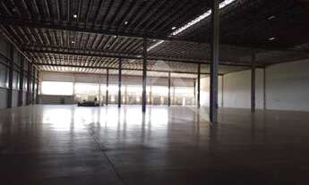 Imagem 3: Galpão - Tanquinho Velho - Jaguariúna