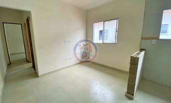 Imagem 4: Casa à venda 2 Quartos, 1 Vaga, 60M², Melvi, Praia Grande - SP