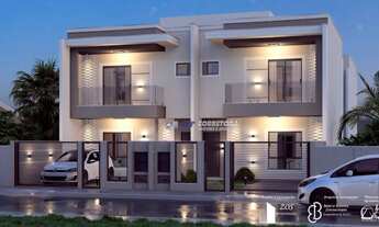 Imagem 6: Sobrado Geminado a venda com 3 dormitórios sendo 1 suíte, pertinho da praia do Gravatá em